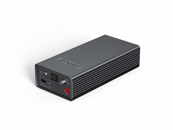加固笔记本专业移动电源  <br>14.4V 18.8Ah